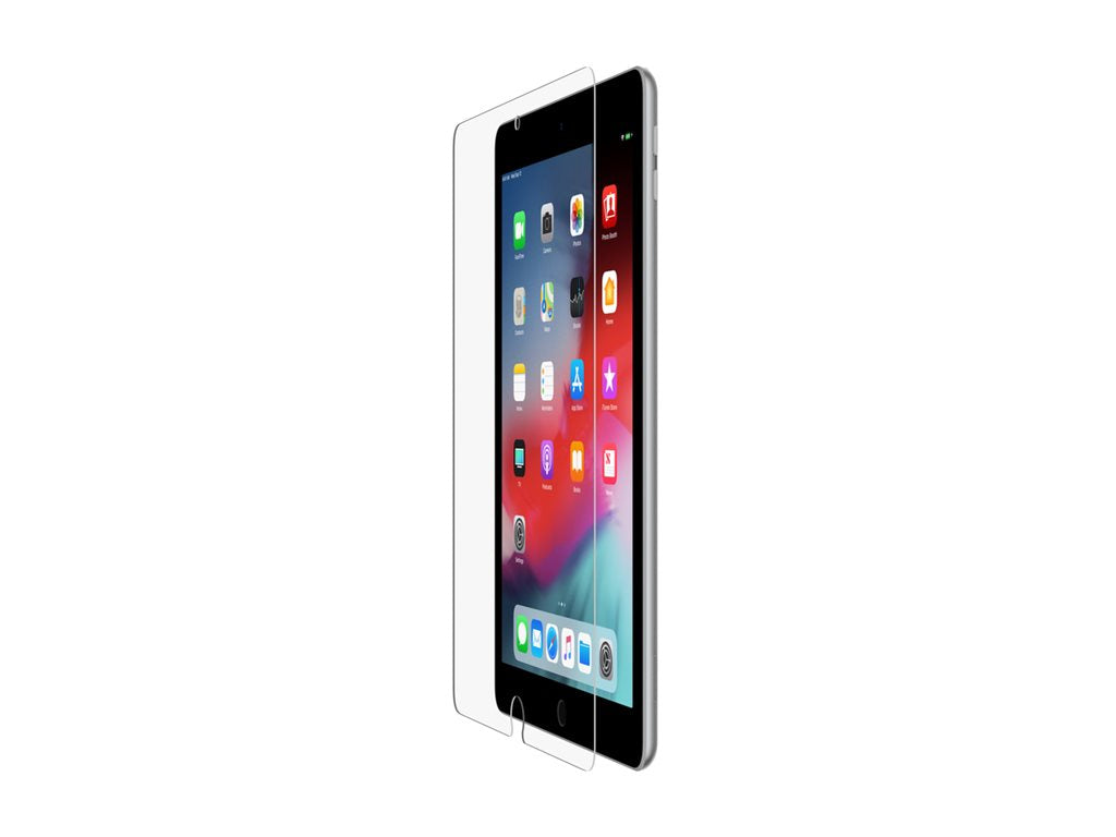 BELKIN Tempered Glass Screen Protector - iPad 9th-7th Gen/iPad Air 2019
