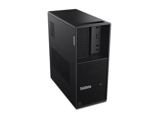 LENOVO ThinkStation P3 Tower Intel Core i7-14700K 32Go 1To SSD M.2 2280 PCIe W11P 1YR Premier NBD