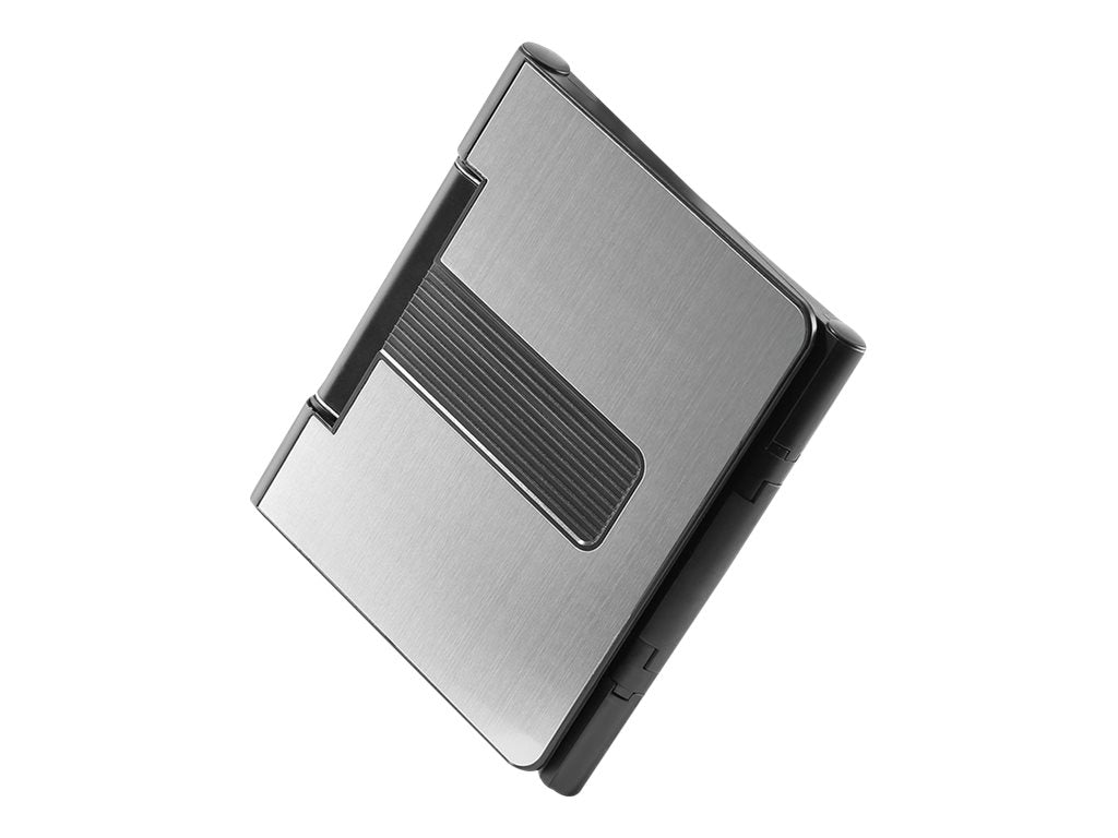 NEOMOUNTS NSLS200 Support pour ordinateur portable 10-17p - ajustement en hauteur - pliable - compact - universel