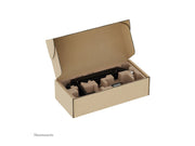 NEOMOUNTS DS70-250BL1 Support dÃ©cran Ã  fixer 17-35p - ressort Ã  gaz - Topfix - arrÃªt 180