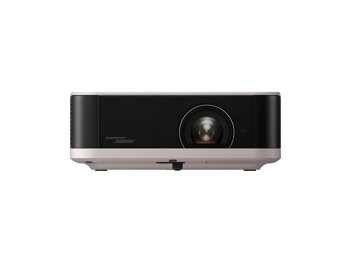 EPSON Lifestudio POP EF-61R Rose Quartz- Projecteur portatif smart,LED, Sound by Bose, Google TV, FHD,700 lumens, Garantie 5 ans