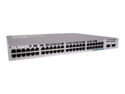 CISCO CATALYST 9200 48-PORT 8XMGIG POE NETWORK ADVANTAGE