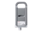 CANON PFI-706GY cartouche dencre gris capacité standard