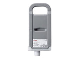 CANON PFI-706GY cartouche dencre gris capacité standard