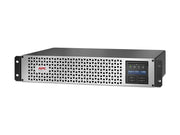 APC Smart-UPS Li-Ion 1000VA Short Depth with SmartConnect UPS Rack AC 230V 800Watt 1000VA 1-phase RS-232 USB oc 6 2U Black