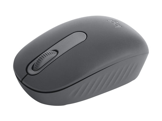 LOGITECH M196 Bluetooth Mouse - Graphite