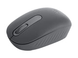 LOGITECH M196 Bluetooth Mouse - Graphite