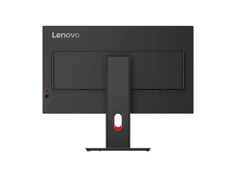 LENOVO ThinkVision T27-40 LED Écran 27p 1920x1080 Full HD (1080p) 120Hz IPS 300cd/m2 1500:1 4ms HDMI VGA DisplayPort 3y