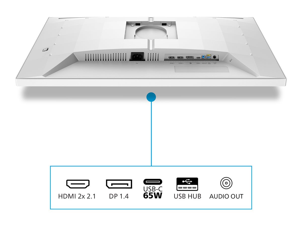 PHILIPS 27M2N5901A/00 27p UHD IPS 160Hz 16:9 HDMI 2.1 DP 1.4