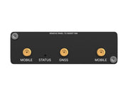 TELTONIKA NETWORKS TRM282 4G/LTE USB RS232 DI/DO GLOBAL Industrial Modem