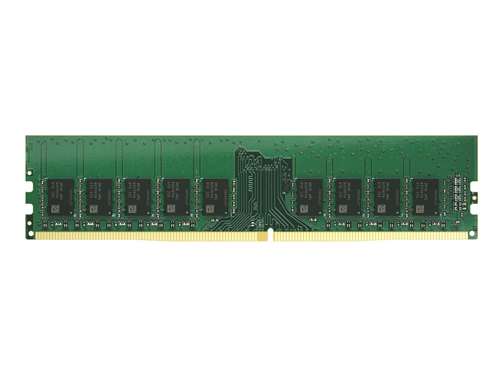 SYNOLOGY D4EU02-8G 8Go DDR4 ECC UDIMM