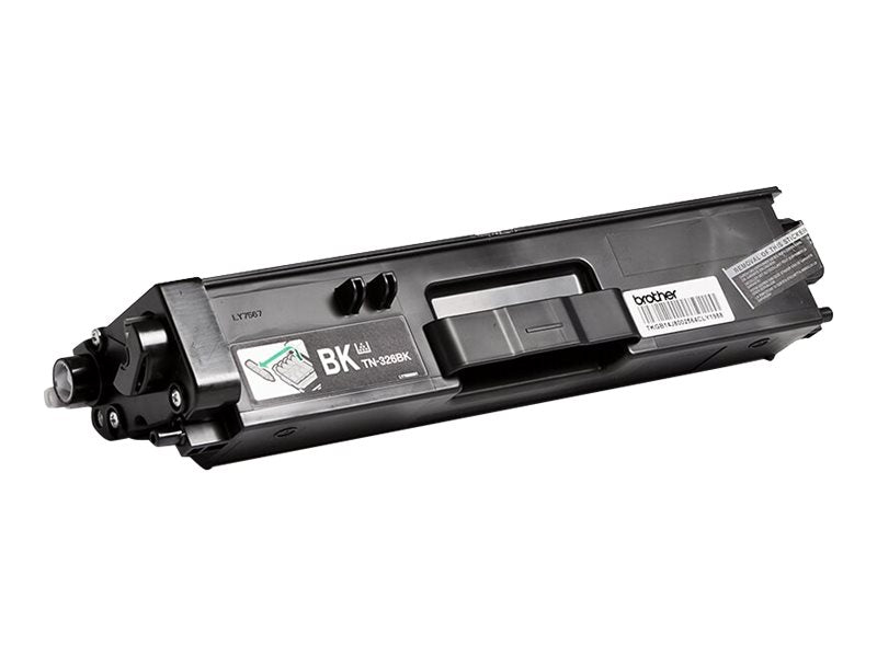 Ink Cart/TN326 Black Toner for HLL