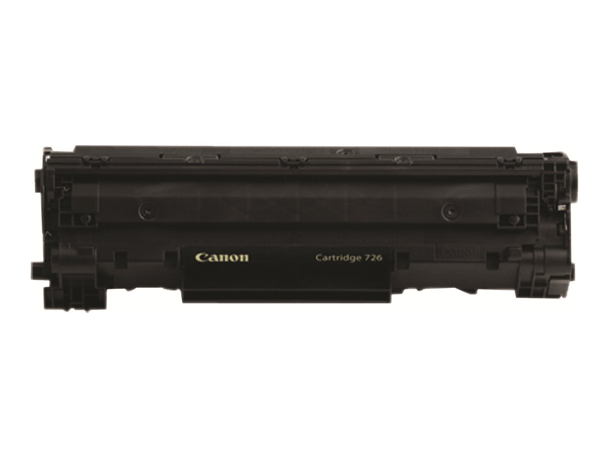 Toner/726 LBP Cartridge BK