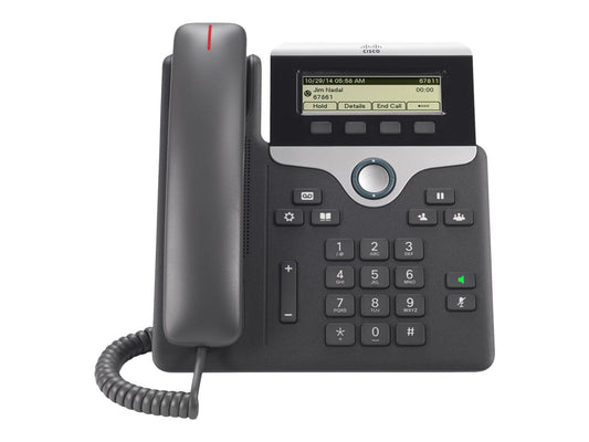 CISCO UC Phone 7811