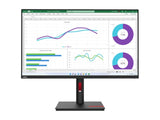 LENOVO ThinkVision T32h-30 31.5p 2560x1440 Monitor 16:9 60Hz HDMI DP