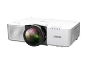 EPSON EB-L690SU Projecteur laser 6200lm ,WUXG 16:10, 0,79 – 1,36:1, HDMI In x2, HDMI Out, HDBaseT, Wi-Fi, NFC, Miracast, AirPlay 2
