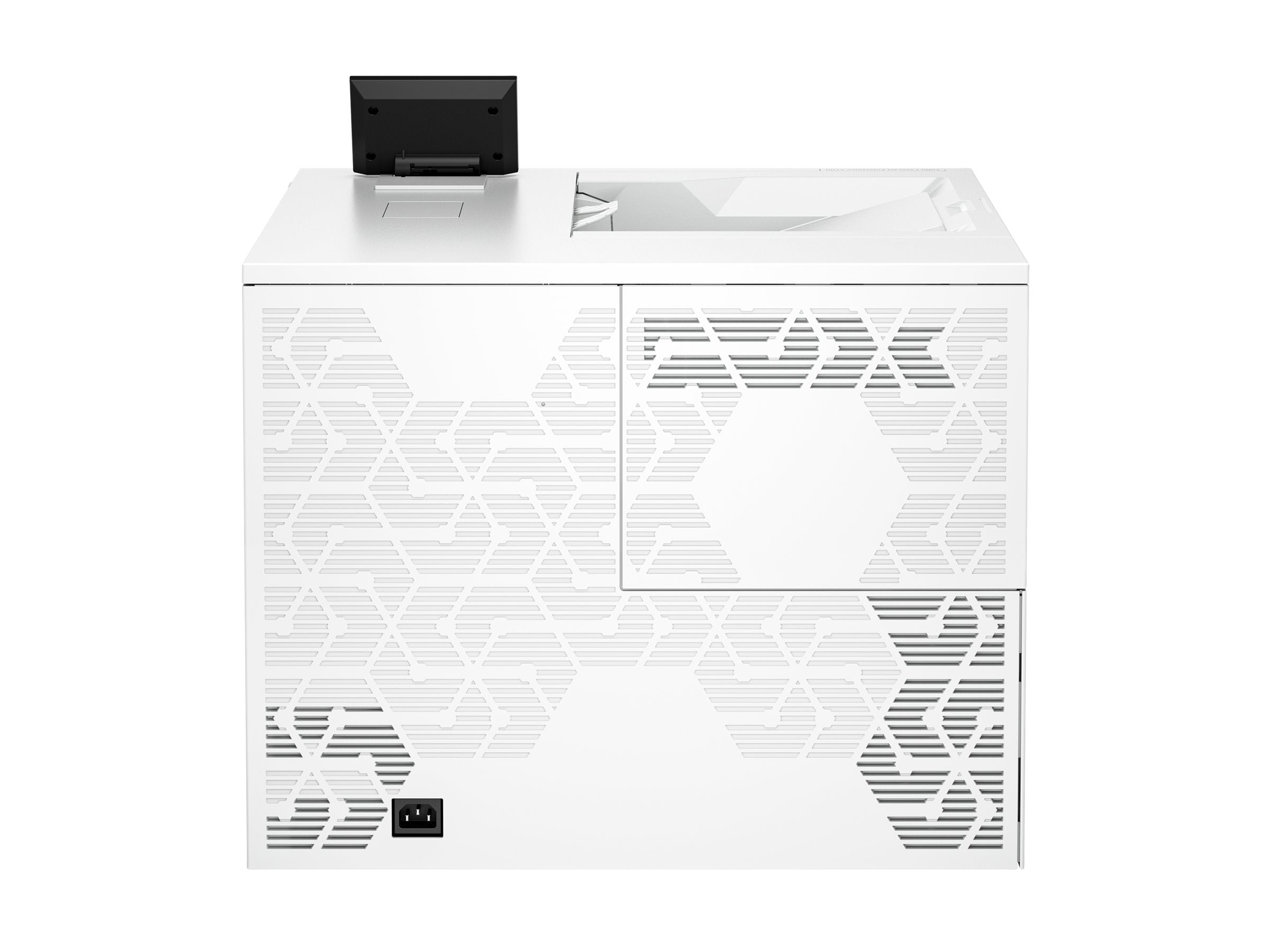 HP Color LaserJet Enterprise 5700dn Printer colour Duplex laser A4 1200x1200dpi 43ppm mono 43ppm colour 650sheets LAN USB