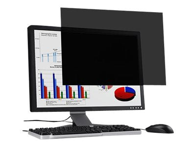 Privacy Filter 2D 27'' 16/9