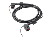 Eaton 2m cable 72V EBM