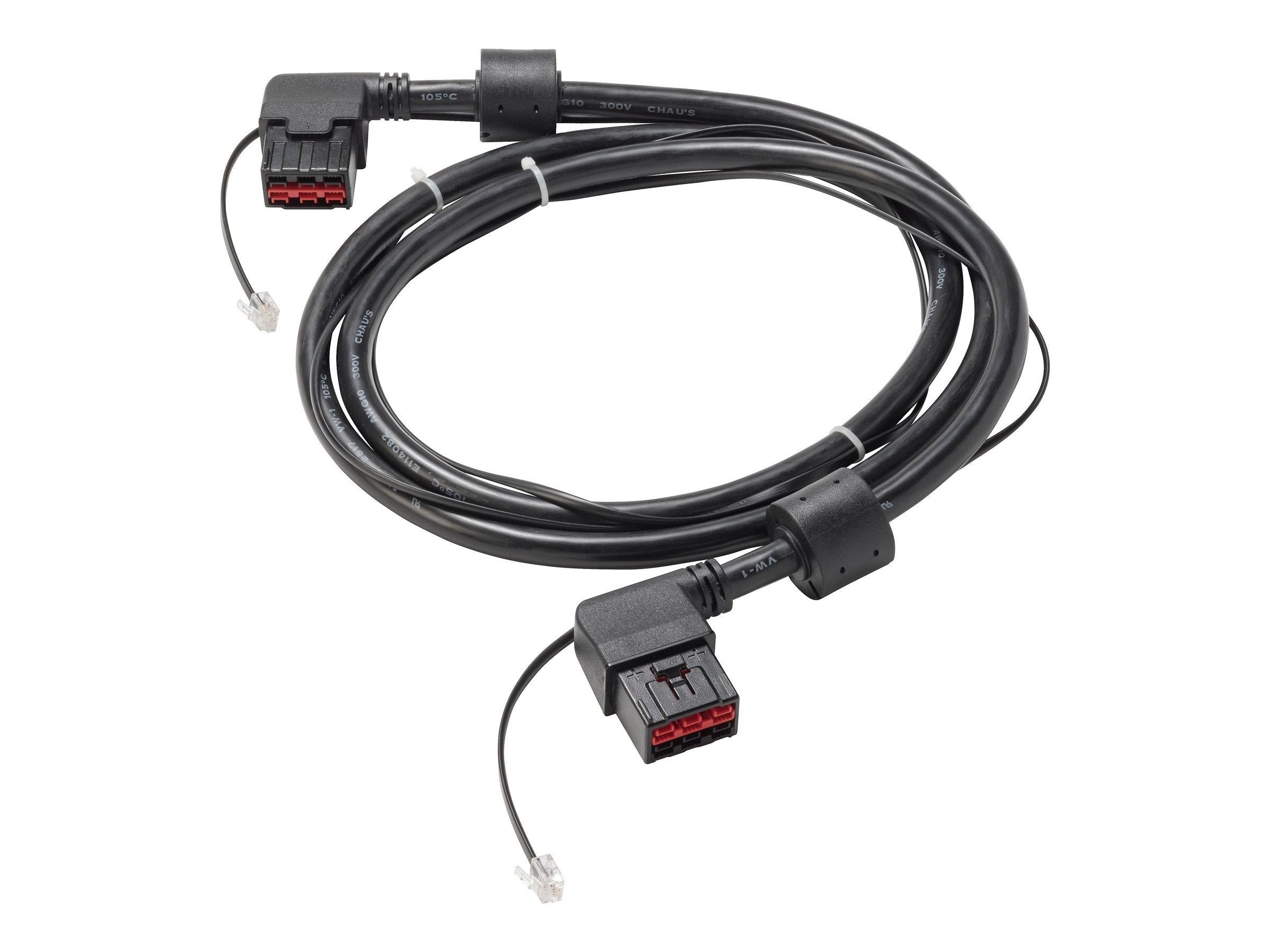Eaton 2m cable 72V EBM