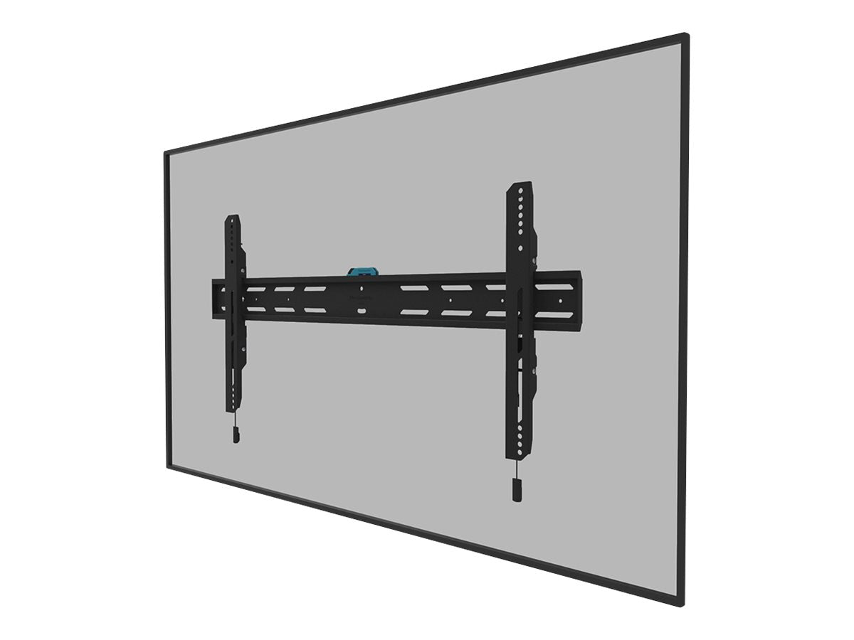 NEOMOUNTS WL30S-850BL18 Support pour écran mural 43-86p - fixe - verrouillable - installation rapide