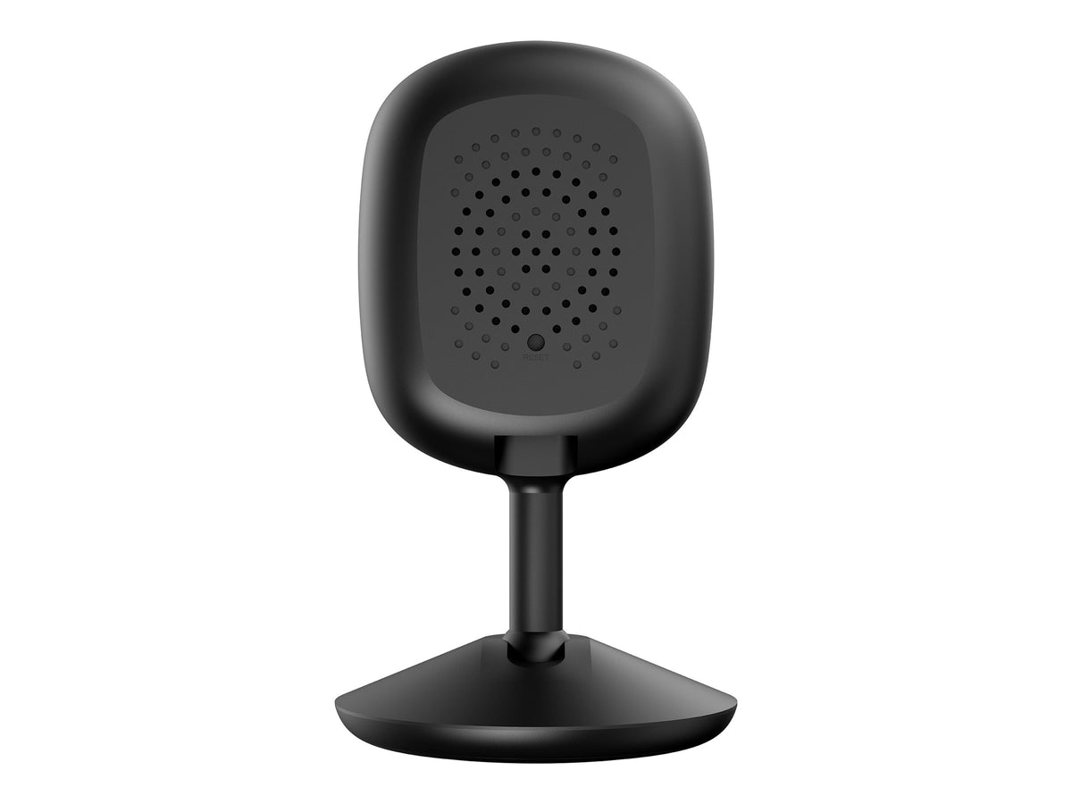 D-LINK Pro Series Compact Full HD Pro Wi-Fi Camera w/Full HD 1080p Resolution Sound & Motion Detection