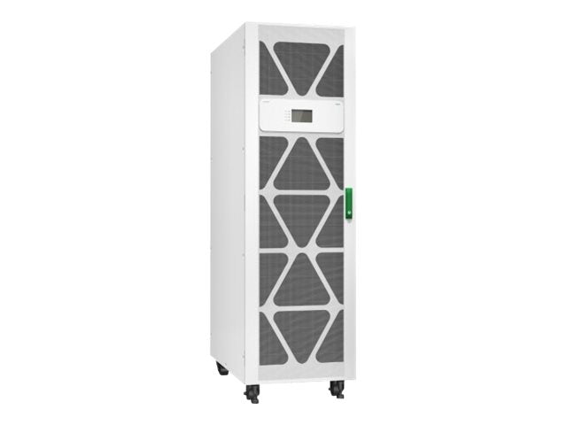 APC Easy UPS 3M E3MUPS60KHB2S UPS AC 380/400/415V 60 kW 60000VA 3-phase RS-485 USB white RAL 9003 with Start-Up Service 5X8