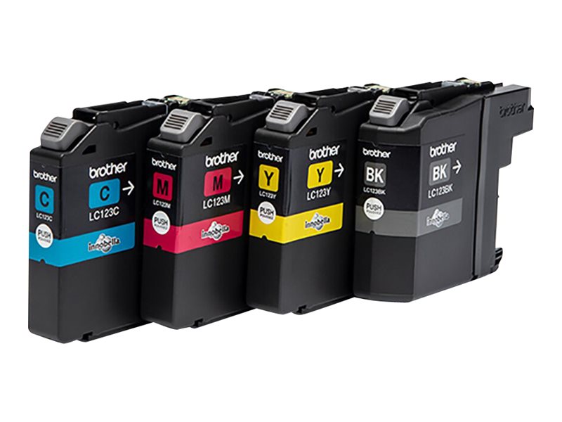 Toner LC123VALBP