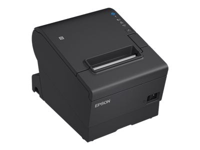 Epson TM-T88VII 112 : USB Ethernet