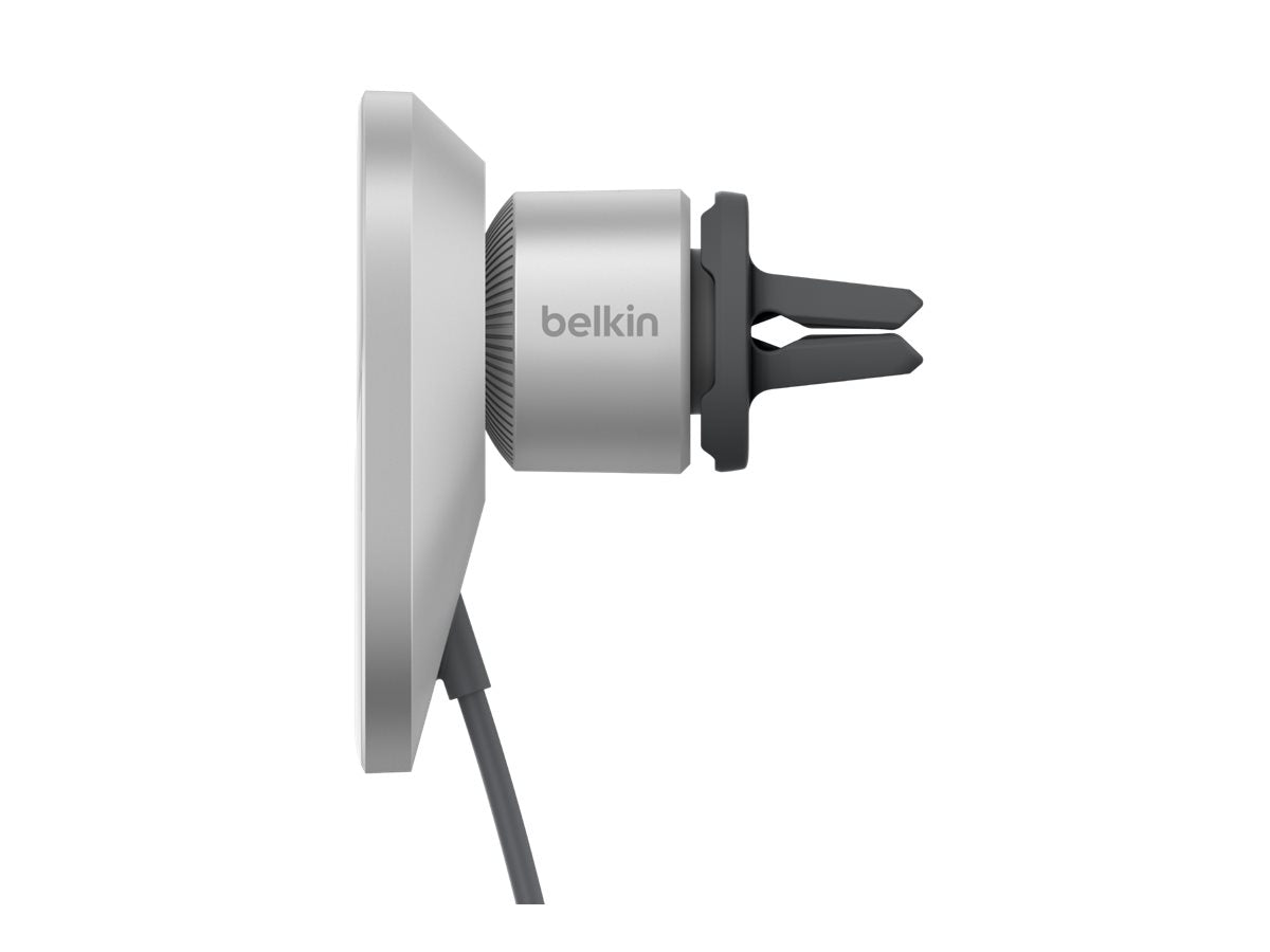 BELKIN Qi2 15W Car Vent Mount CLA