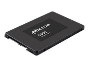 LENOVO ISG ThinkSystem ST50 V2 3.5p 5400 PRO 480Go Read Intensive SATA 6Go NHS SSD