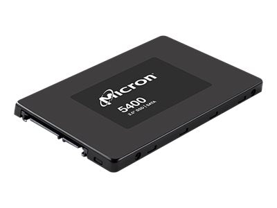 LENOVO ISG ThinkSystem 2.5p 5400 PRO 1.92To Read Intensive SATA 6Gb HS SSD