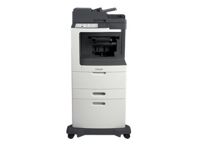 LEXMARK MX811dxfe