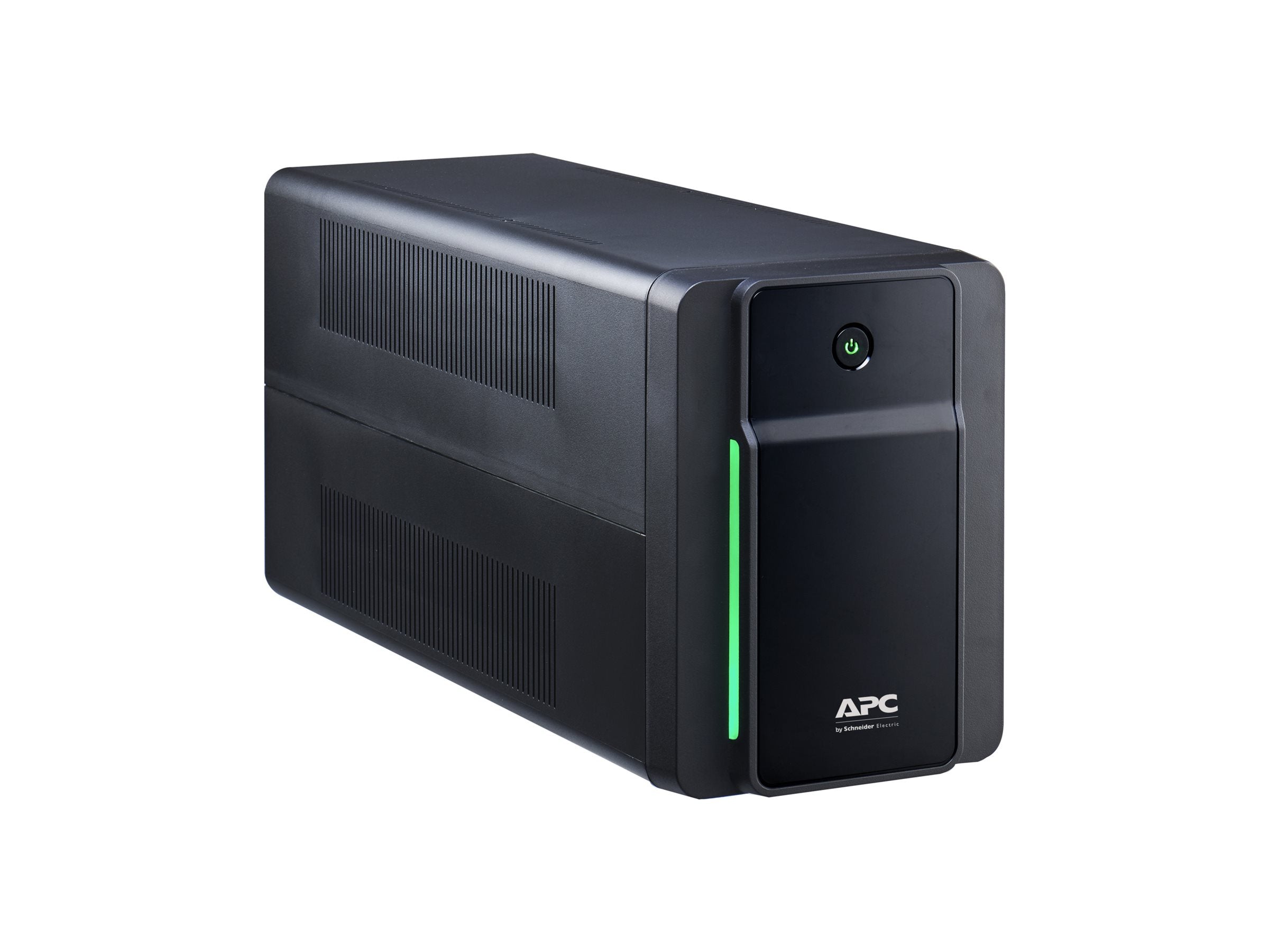 APC Back-UPS BX Series BX1600MI-FR UPS AC 230V 900Watt 1600VA output connectors 4 France Black