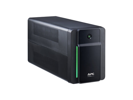 APC Back-UPS 1600VA 230V AVR French Sockets