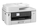 BROTHER Imprimante multifonction jet dencre couleur professionnelle 4-en-1 Business Smart impression jusquau format A3 28ipm ISO