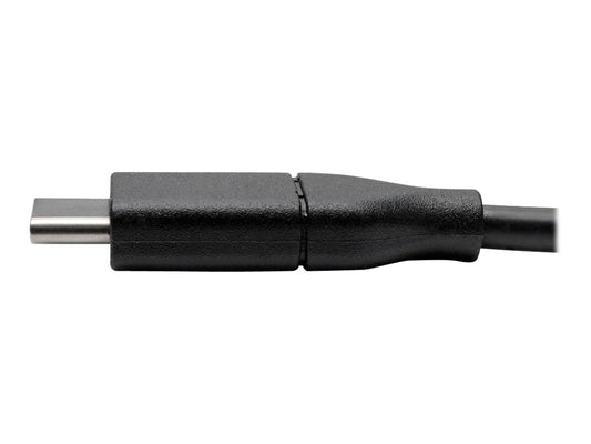 EATON TRIPPLITE USB-C Cable M/M - USB 2.0 5A Rated 6ft. 1.83m