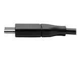 EATON TRIPPLITE USB-C Cable M/M - USB 2.0 5A Rated 6ft. 1.83m