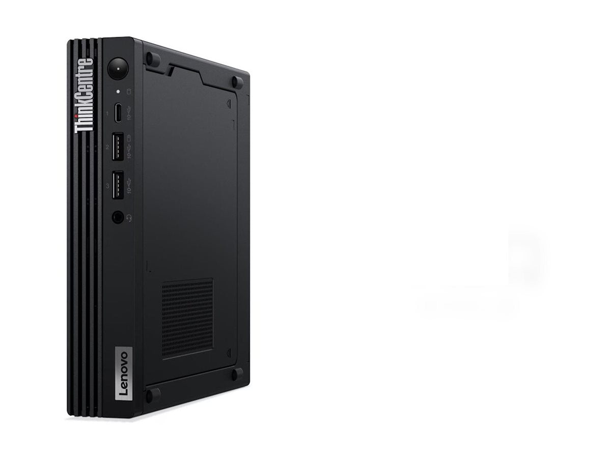 TEQCYCLE LENOVO M80q G1 Intel Core i5-10400T 16Go 256Go UMA W11P Premium Ordinateur reconditionné garantie 2ans