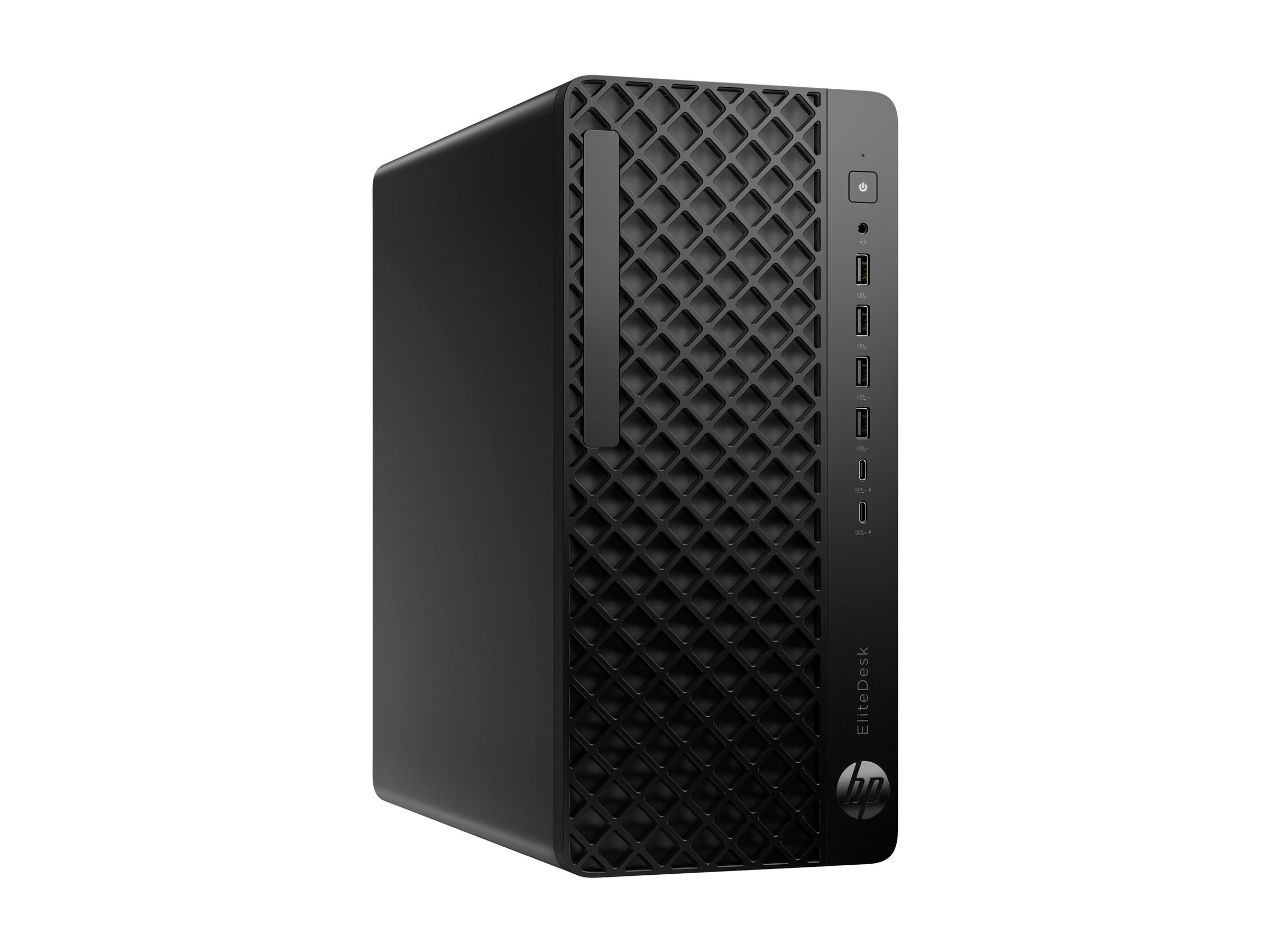 HP EliteDesk 8 TWR G1i Intel Core Ultra 7 265 16Go DDR5 512Go SSD W11P 3/3/3