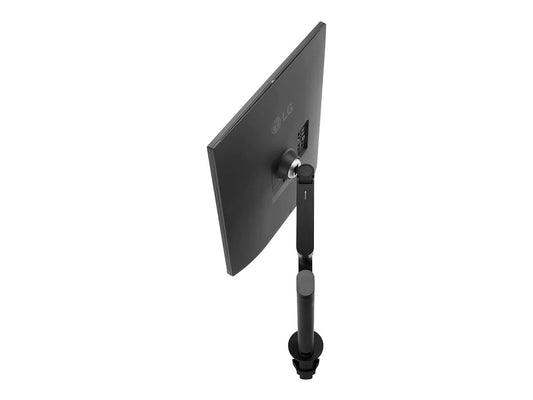 LG 28MQ780-B ergo Écran LED - 28"-  2560 x 2880 SDQHD @ 60 Hz - Nano IPS - 300 cd/m² - 1000:1 - HDR10 - 5 ms - 2xHDMI,DP, USB-C, HP