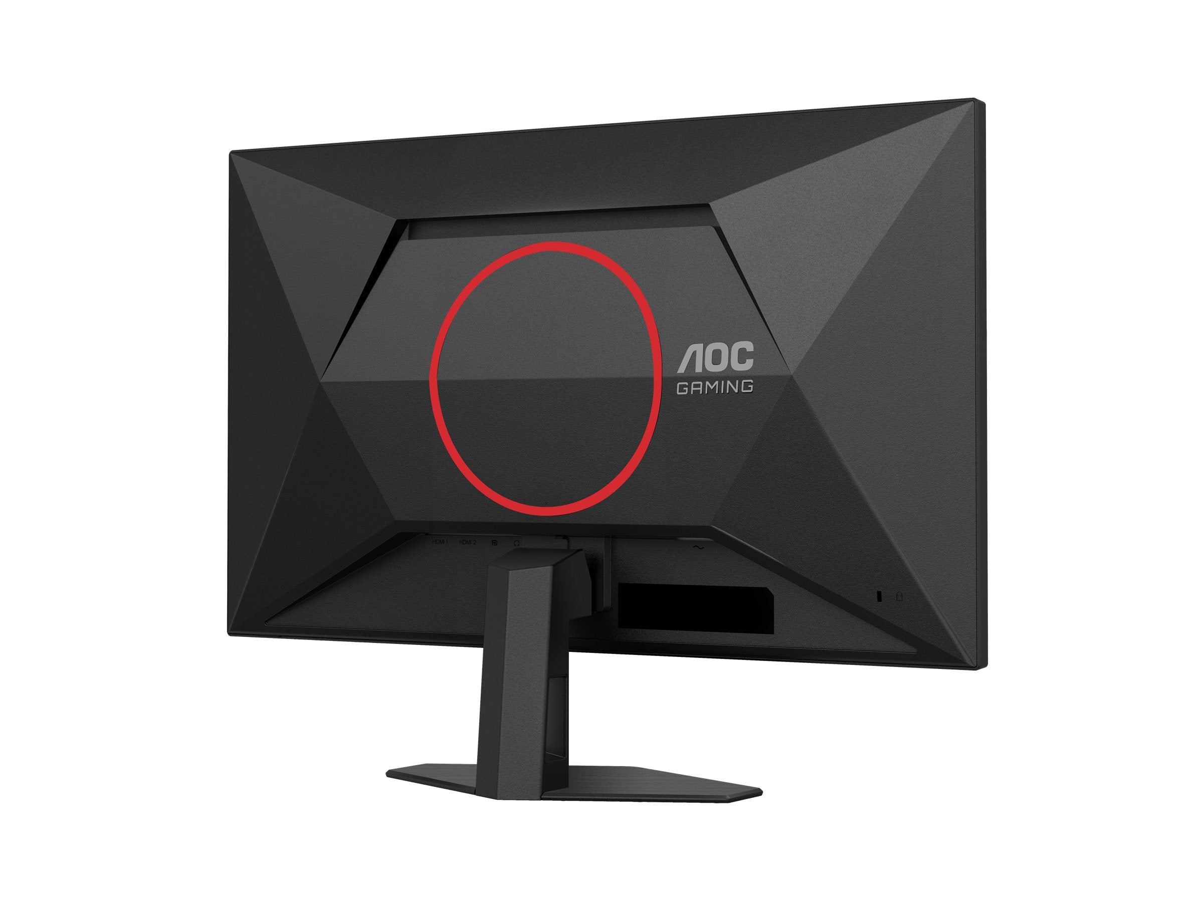AOC 27G4ZRE Gaming 27p 16:9 Fast IPS 260Hz 1920x1080 HDMI 2.0 DP 1.4