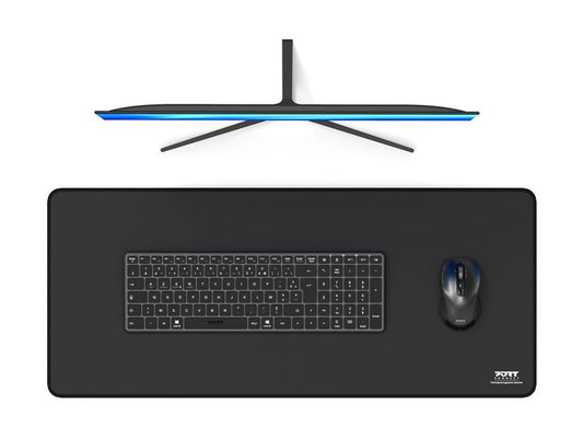 PORT DESIGNS Mousepad Pro - 300x700