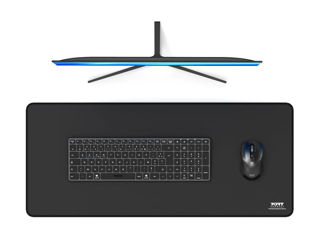 PORT DESIGNS Mousepad Pro - 300x700
