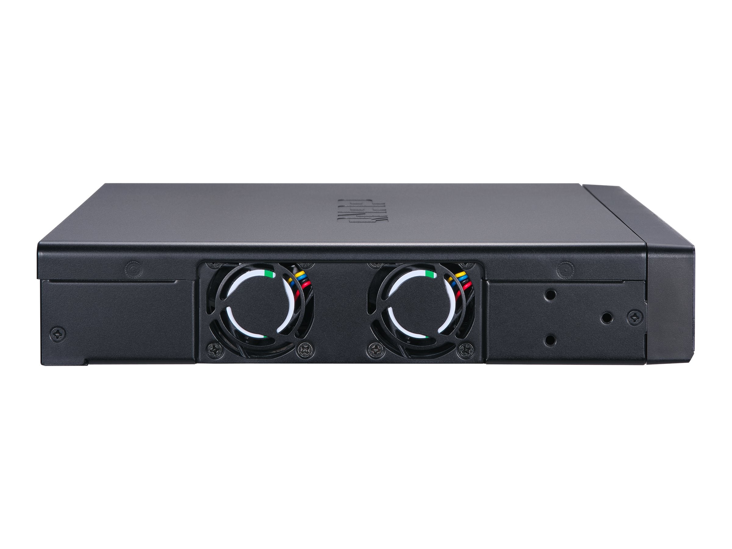 QNAP QSW-M804-4C Managed Switch 8 port of 10GbE port speed 4 port SFP+ 4 port SFP+/ NBASE-T