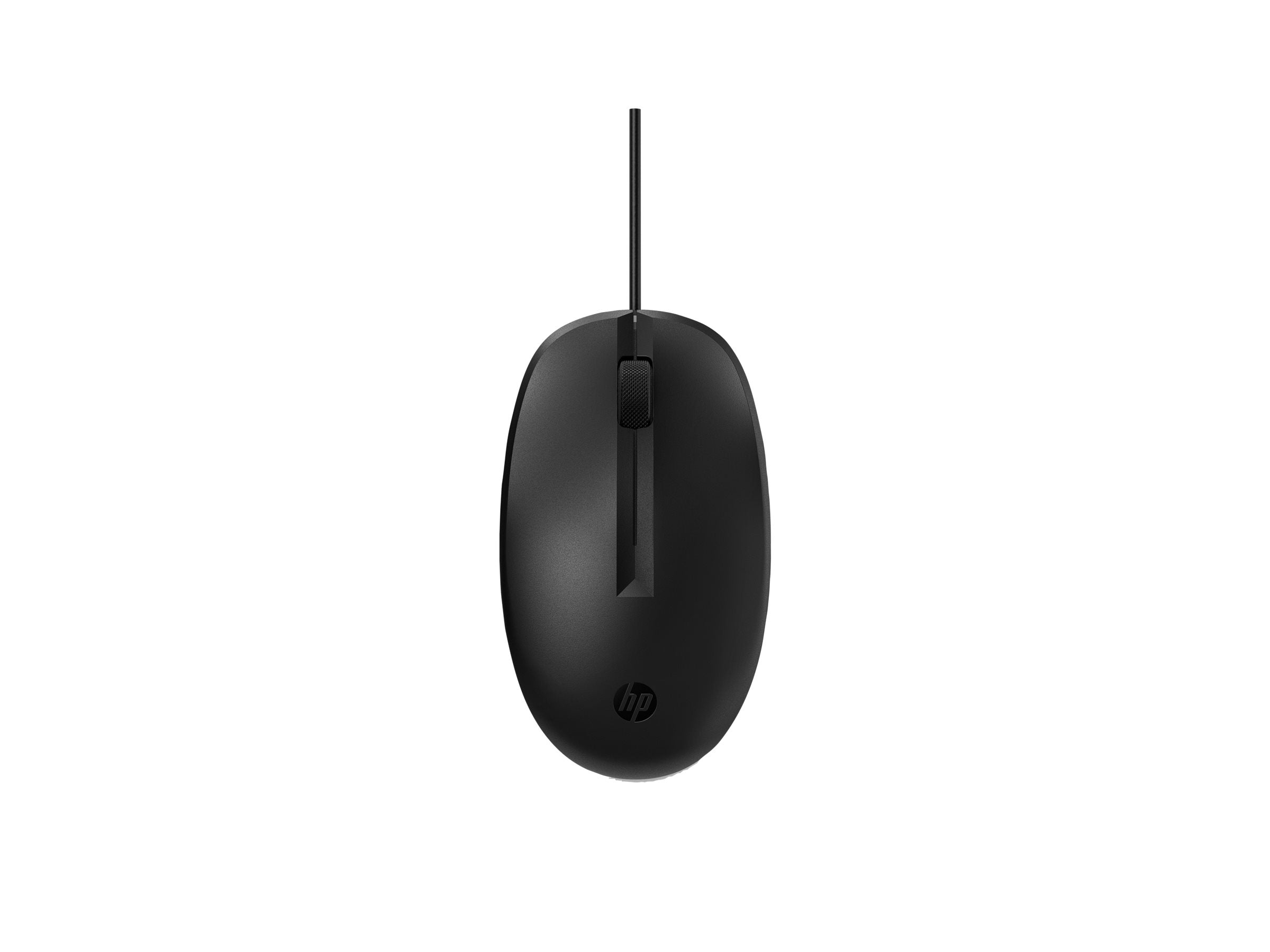 HP 125 Wired Mouse souris filaire SmartBuy