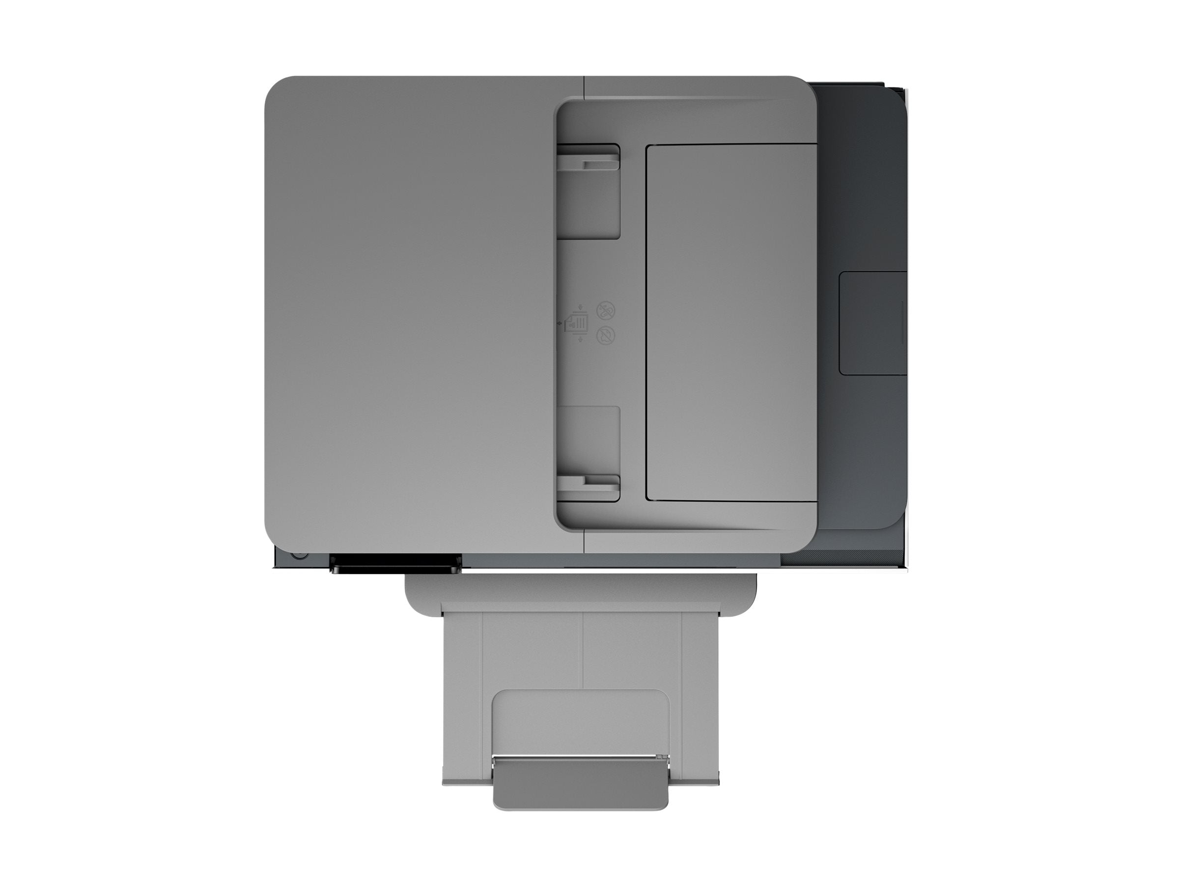 HP Officejet Pro 9120b All-in-One MFP colour ink-jet A4 19ppmcopy 20ppmprint 250 sheets USB 2.0 LAN Wi-Fi USB host