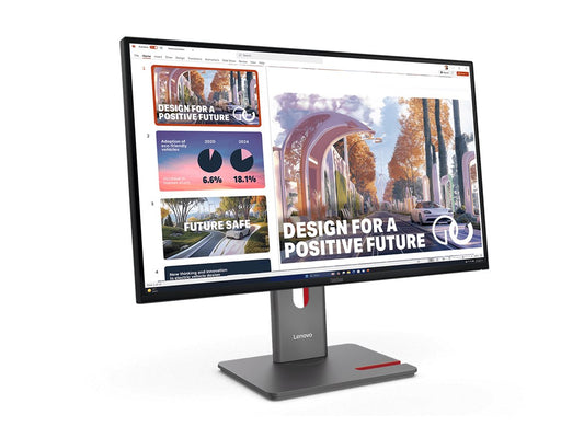 LENOVO ThinkVision E27Q-40 27p Monitor HDMI