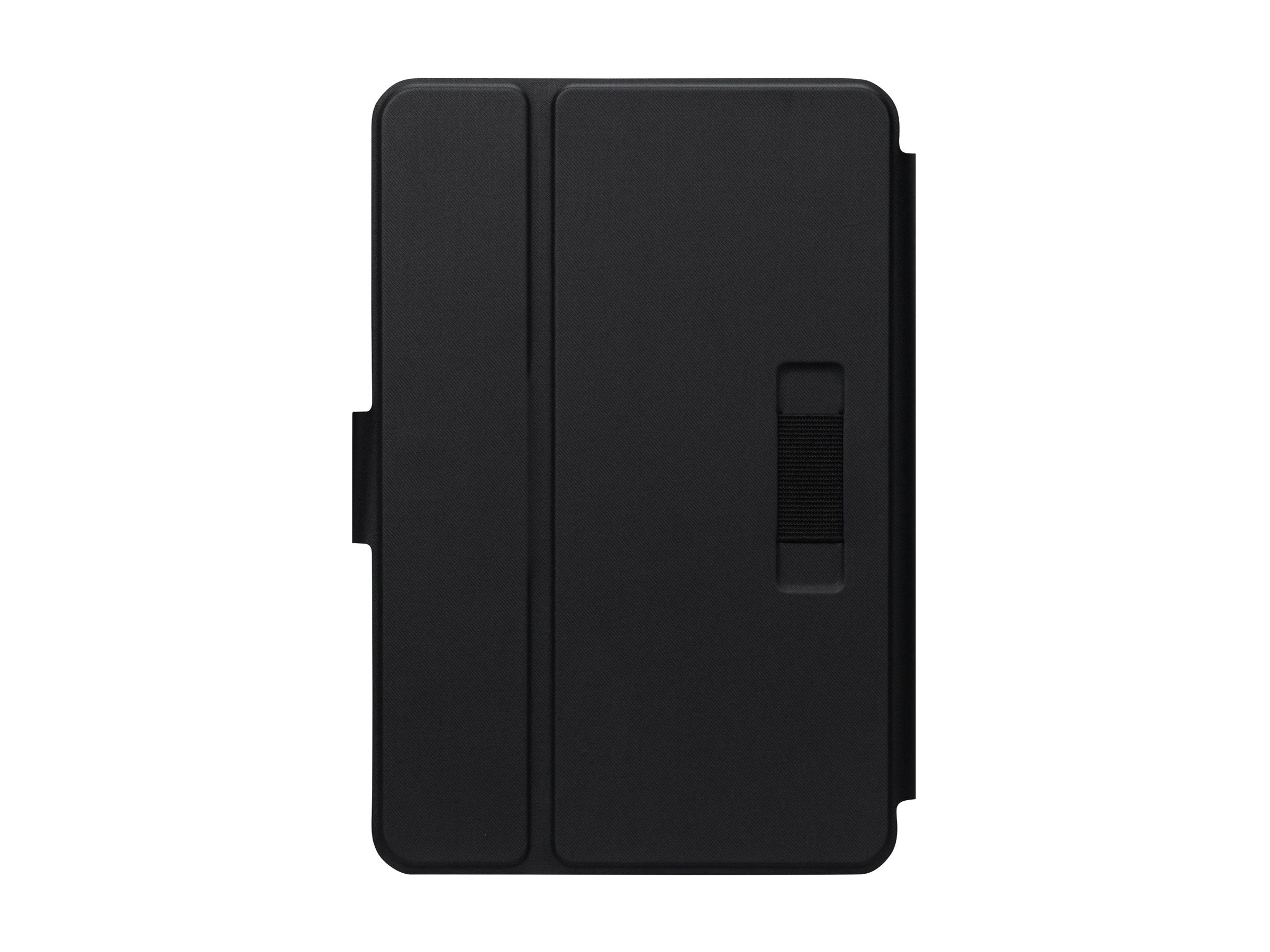 TARGUS SafeFit 6.8p - 8.9p Universal Case Black