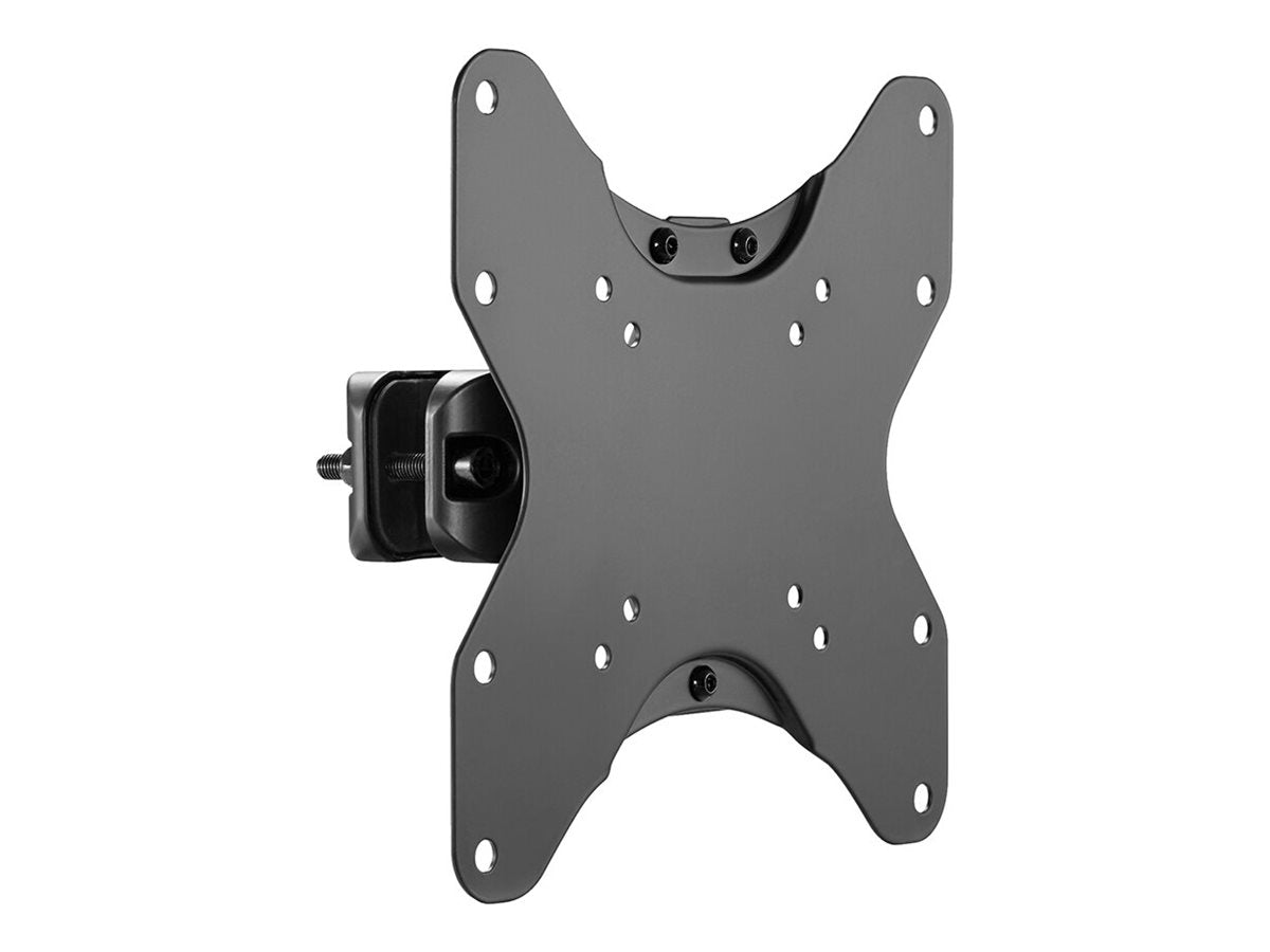 NEOMOUNTS FL40-430BL12 Support de colonne pour écran 23-42p - diam. 28-50 mm